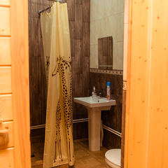 Гостевой дом Березка, Ростовская область