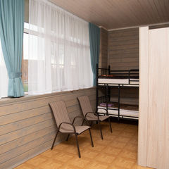 Гостевой дом Березка, Ростовская область