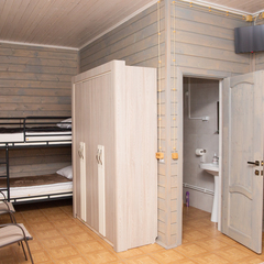 Гостевой дом Березка, Ростовская область