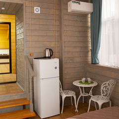 Гостевой дом Березка, Ростовская область