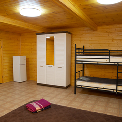 Гостевой дом Березка, Ростовская область