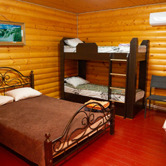 Гостевой дом Березка, Ростовская область