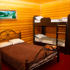 Гостевой дом Березка, Ростовская область