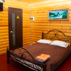 Гостевой дом Березка, Ростовская область