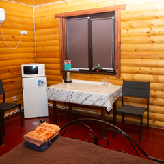 Гостевой дом Березка, Ростовская область