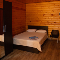 Гостевой дом Березка, Ростовская область