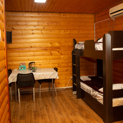 Гостевой дом Березка, Ростовская область