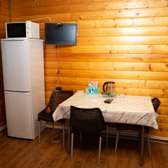 Гостевой дом Березка, Ростовская область