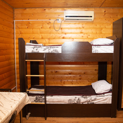 Гостевой дом Березка, Ростовская область