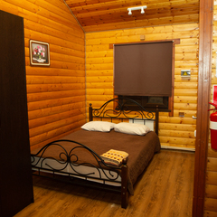 Гостевой дом Березка, Ростовская область