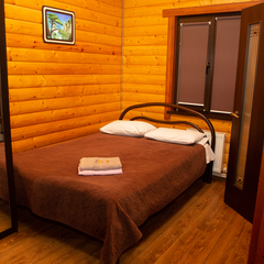 Гостевой дом Березка, Ростовская область