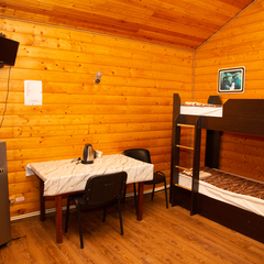 Гостевой дом Березка, Ростовская область