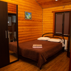 Гостевой дом Березка, Ростовская область