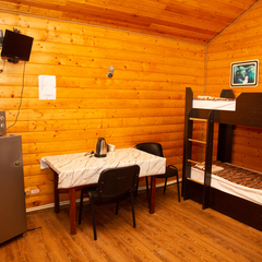 Гостевой дом Березка, Ростовская область