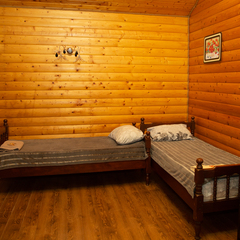 Гостевой дом Березка, Ростовская область