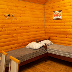 Гостевой дом Березка, Ростовская область