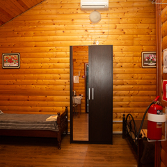 Гостевой дом Березка, Ростовская область