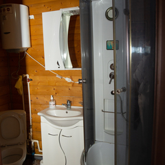 Гостевой дом Березка, Ростовская область