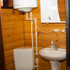 Гостевой дом Березка, Ростовская область