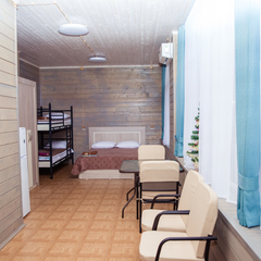 Гостевой дом Березка, Ростовская область