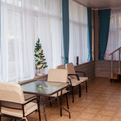 Гостевой дом Березка, Ростовская область