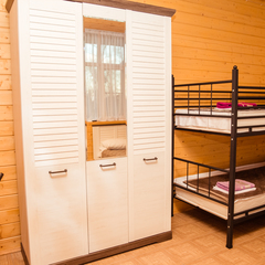 Гостевой дом Березка, Ростовская область