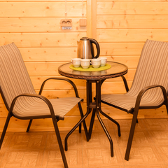 Гостевой дом Березка, Ростовская область