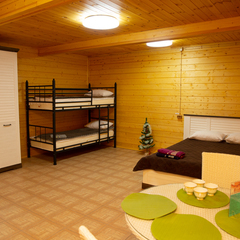 Гостевой дом Березка, Ростовская область