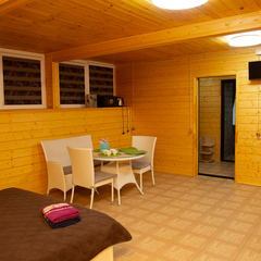 Гостевой дом Березка, Ростовская область