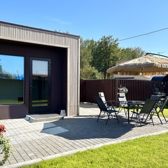 Гостевой дом Гостевой дом Minecraft, Татарстан