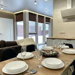 Гостевой дом Гостевой дом Minecraft, Татарстан