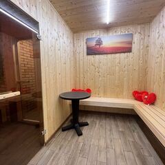 Гостевой дом Гостевой дом Minecraft, Татарстан