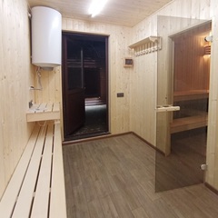 Гостевой дом Гостевой дом Minecraft, Татарстан