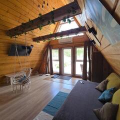 Гостевой дом Тихий угол, Московская область