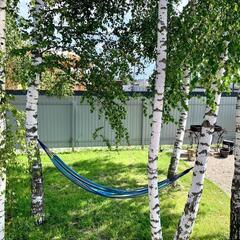 Гостевой дом Тихий угол, Московская область