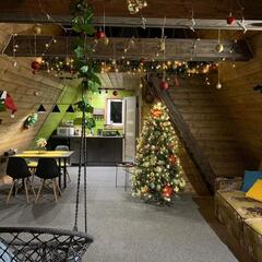 Гостевой дом Тихий угол, Московская область