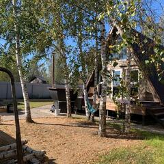 Гостевой дом Тихий угол, Московская область