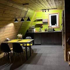 Гостевой дом Тихий угол, Московская область