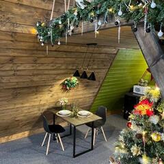 Гостевой дом Тихий угол, Московская область