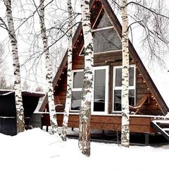 Гостевой дом Тихий угол, Московская область