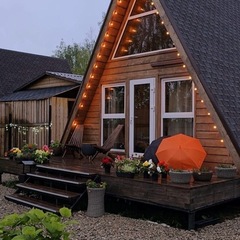 Гостевой дом Тихий угол, Московская область