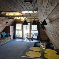 Гостевой дом Тихий угол, Московская область