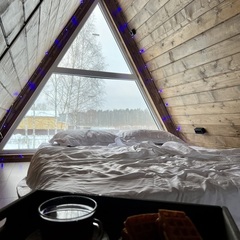 Гостевой дом Тихий угол, Московская область