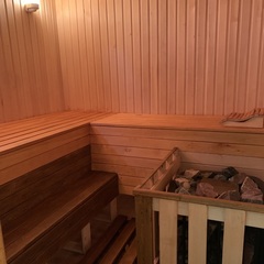 Гостевой дом Тихий угол, Московская область