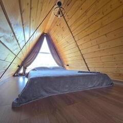 Гостевой дом Тихий угол, Московская область