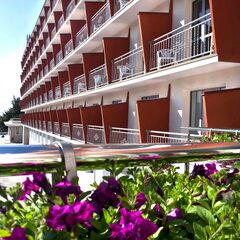 Санаторий Плаза SPA, Ставропольский край