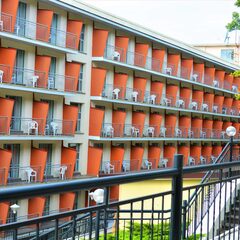 Санаторий Плаза SPA, Ставропольский край