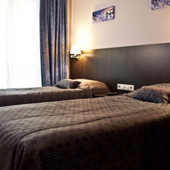 Санаторий Плаза SPA, Ставропольский край