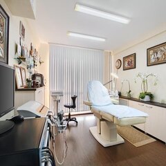 Санаторий Плаза SPA, Ставропольский край