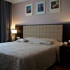 Санаторий Плаза SPA, Ставропольский край